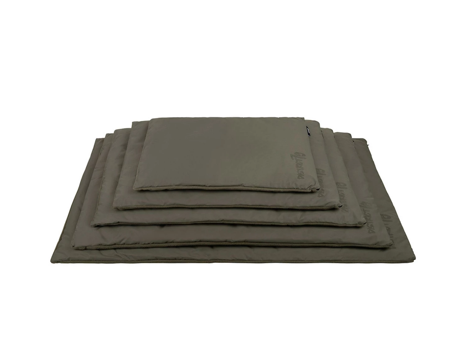 District 70 Lodge Crate Mat Hundekissen Jagdgrün 1 District 70 Lodge Crate Mat Hundekissen Jagdgrün