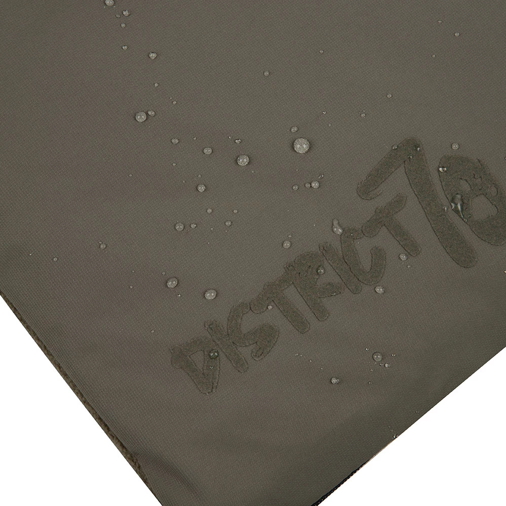 District 70 Lodge Crate Mat Hundekissen Jagdgrün 3 District 70 Lodge Crate Mat Hundekissen Jagdgrün – Bild 3