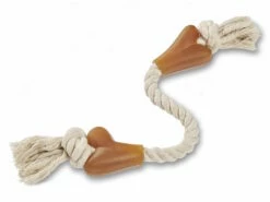 Wolters Pure Nature Tau-Spielzeug Knochen Für Hunde