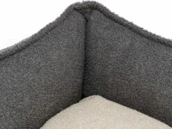 Trixie Be Eco Hundebett Coline Dunkelgrau -Angebote Hundeshop Store 1007151 Product