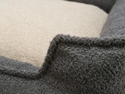 Trixie Be Eco Hundebett Coline Dunkelgrau -Angebote Hundeshop Store 1007159 Product