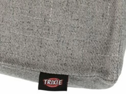 Trixie Hundekissen Talis Grau -Angebote Hundeshop Store 1009342 Product