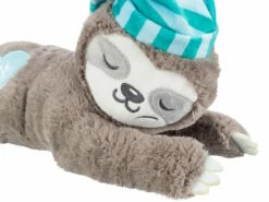 Trixie Junior Herzschlag Plüsch-Faultier Für Welpen 11 Trixie Junior Herzschlag Plüsch-Faultier Für Welpen -Angebote Hundeshop Store 1012595 Product