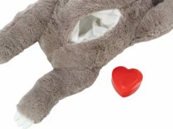 Trixie Junior Herzschlag Plüsch-Faultier Für Welpen 13 Trixie Junior Herzschlag Plüsch-Faultier Für Welpen -Angebote Hundeshop Store 1012597 Product