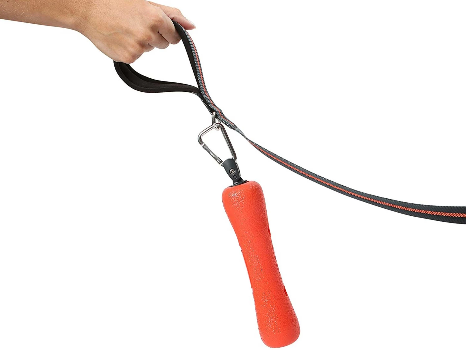 Dexas Off Leash Tumbler Dummy Für Hunde 4 Dexas Off Leash Tumbler Dummy Für Hunde – Bild 4