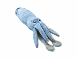 Wolters Ocean Range Kalmar Plüschspielzeug Für Hunde