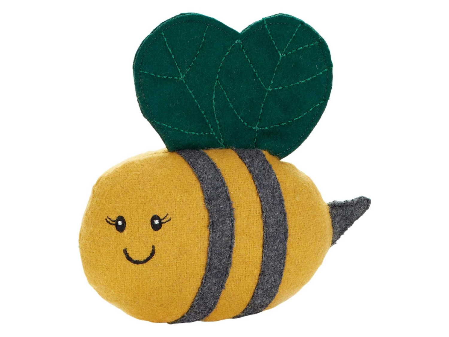 Hunter Hundespielzeug Florenz Plüschtier Hummel 1 Hunter Hundespielzeug Florenz Plüschtier Hummel