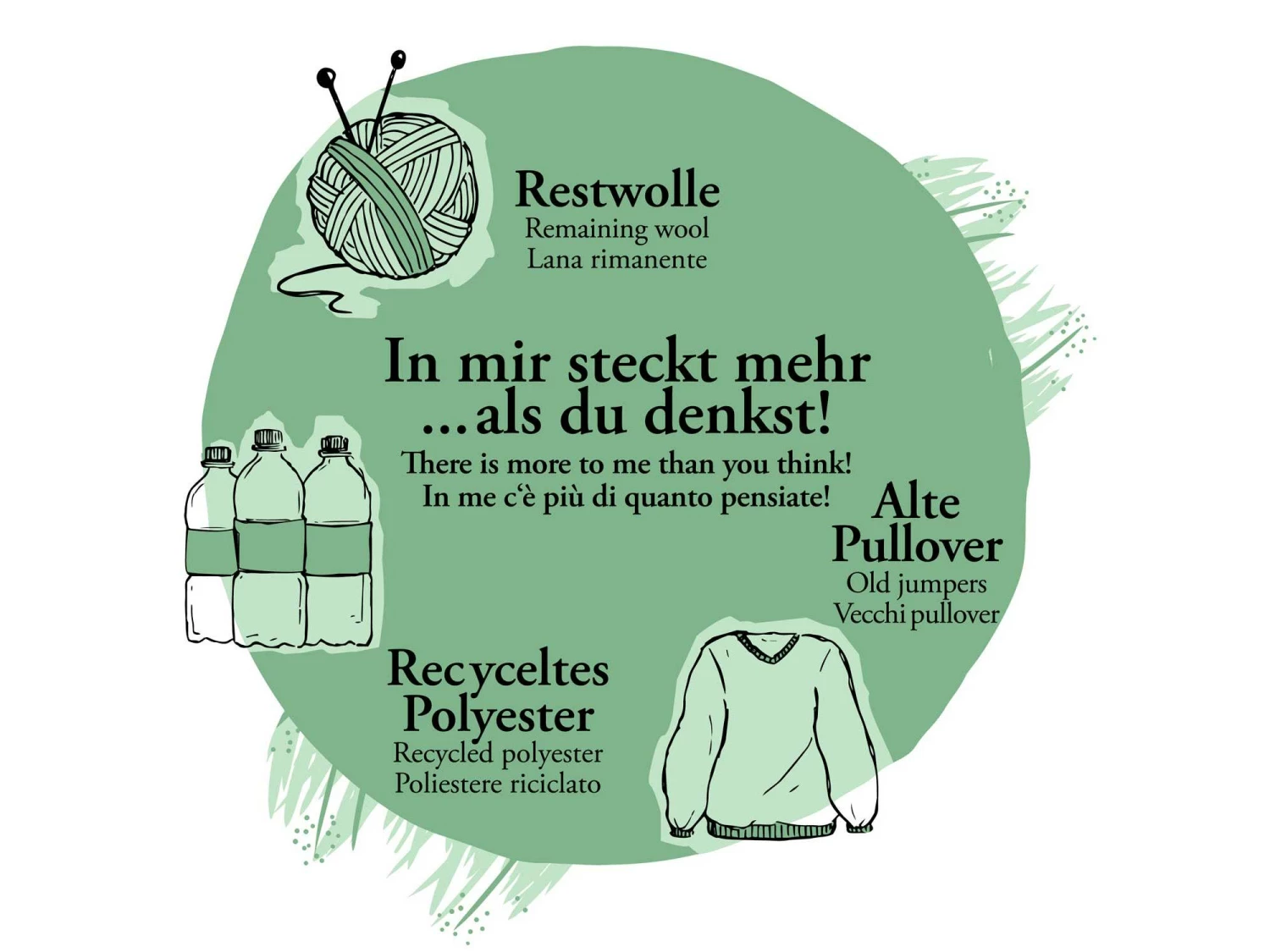 Hunter Hundespielzeug Florenz Plüschtier Hummel 3 Hunter Hundespielzeug Florenz Plüschtier Hummel – Bild 3