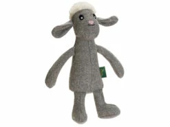 Hunter Hundespielzeug Marle Plüschtier Schaf