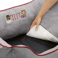 Hunter Hundesofa University Grau -Angebote Hundeshop Store 1029553 Product