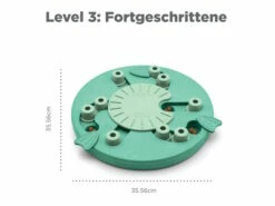 Nina Ottosson Hundespielzeug Level 3 Dog Worker Composite -Angebote Hundeshop Store 1032450 Product