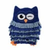 Schnüffelteppich Plinkie Eule Für Hunde