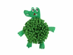 Schnüffelteppich Njammie Krokodil Für Hunde