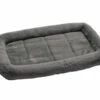 Hunter Hundematte Vermont Cozy Grau