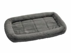 Hunter Hundematte Vermont Cozy Grau