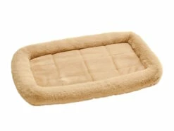 Hunter Hundematte Vermont Cozy Beige