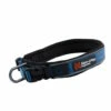 Non-Stop Dogwear Hundehalsband Roam Collar Blau