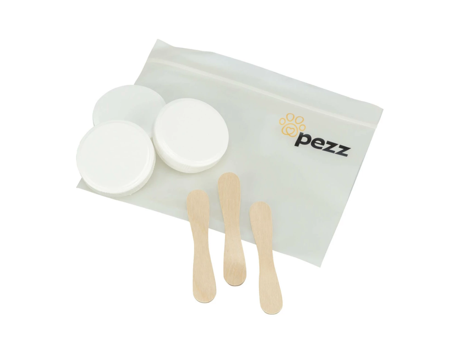 Trixie Wurmtest Für Hunde Von Zuhause Aus 2 Trixie Wurmtest Für Hunde Von Zuhause Aus – Bild 2