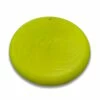 Moby Softbaits Soft Frisbee Für Hunde Lemon Sunshine