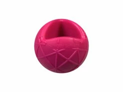 Moby Softbaits Soft Hundeball Pink