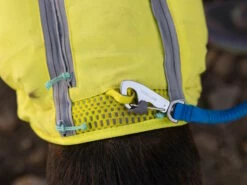 Ruffwear Trail Runner™ Hunde-Laufweste Lichen Green -Angebote Hundeshop Store 1048022 Product