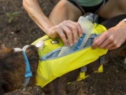 Ruffwear Trail Runner™ Hunde-Laufweste Lichen Green -Angebote Hundeshop Store 1048024 Product