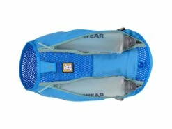 Ruffwear Trail Runner™ Hunde-Laufweste Blue Pool -Angebote Hundeshop Store 1048420 Product