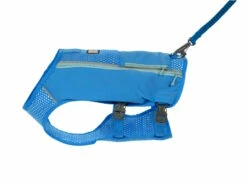 Ruffwear Trail Runner™ Hunde-Laufweste Blue Pool -Angebote Hundeshop Store 1048421 Product