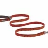 Ruffwear Flat Out™ Hundeleine Ember Distortion