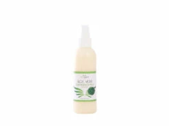 Aloegard Aloe Vera Lemongrasspray Für Hunde