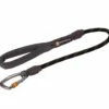 Ruffwear Knot-a-Long™ Kurzführer Hundeleine Obsidian Black