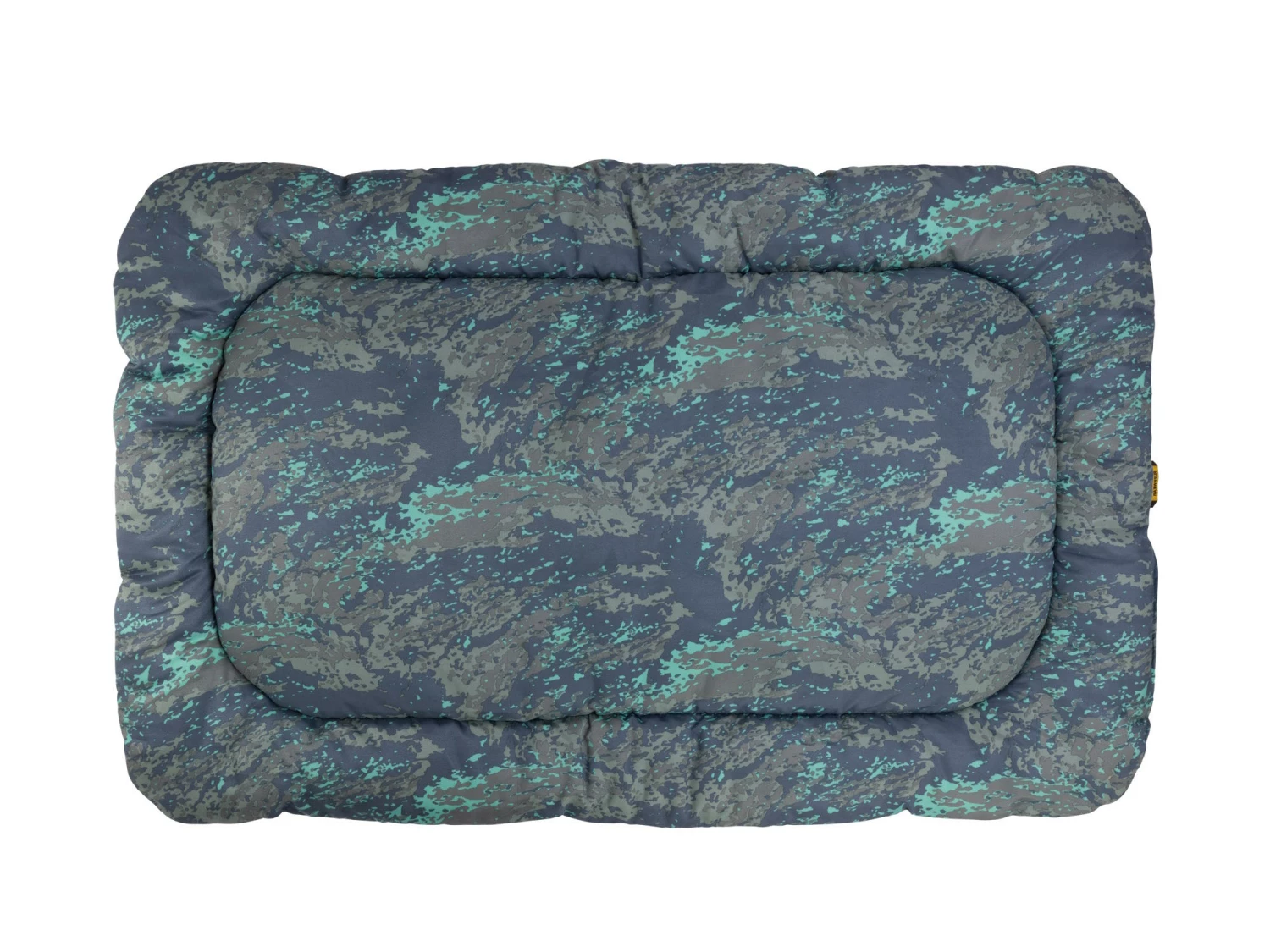 Ruffwear Basecamp™ Hundebett Tidal Teal 2 Ruffwear Basecamp™ Hundebett Tidal Teal – Bild 2