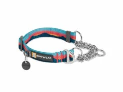 Ruffwear Chain Reaction™ Martingal Hundehalsband Sunset