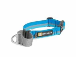 Ruffwear Web Reaction™ Martingal Hundehalsband Blue Dusk -Angebote Hundeshop Store 1057172 Product