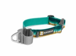 Ruffwear Web Reaction™ Martingal Hundehalsband Seafoam 7 Ruffwear Web Reaction™ Martingal Hundehalsband Seafoam -Angebote Hundeshop Store 1057651 Product
