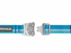 Ruffwear Top Rope™ Hundehalsband Mit Metalllverschluss Blue Dusk 5 Ruffwear Top Rope™ Hundehalsband Mit Metalllverschluss Blue Dusk -Angebote Hundeshop Store 1058145 Product