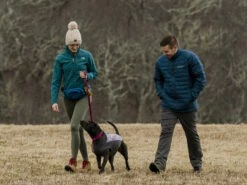 Ruffwear® Climate Changer™ Pullover Für Hunde Blossom -Angebote Hundeshop Store 1058588 Product