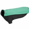 Ruffwear Cloud Chaser™ Winter Softshell Hundemantel Aurora Teal