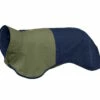 Ruffwear Sun Shower™ Regenmantel Für Hunde Midnight Blue