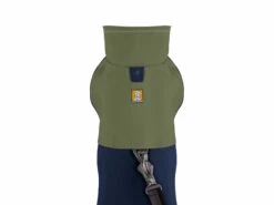 Ruffwear Sun Shower™ Regenmantel Für Hunde Midnight Blue 10 Ruffwear Sun Shower™ Regenmantel Für Hunde Midnight Blue -Angebote Hundeshop Store 1060105 Product