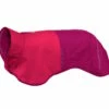 Ruffwear Sun Shower™ Regenmantel Für Hunde Hibiscus Pink