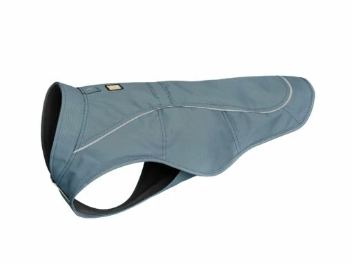 Ruffwear Overcoat™ Gefütterte Allwetter-Hundejacke Slate Blue 5 Ruffwear Overcoat™ Gefütterte Allwetter-Hundejacke Slate Blue -Angebote Hundeshop Store 1063240 Product