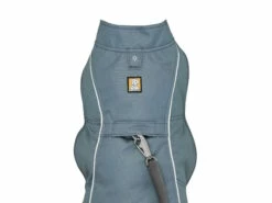 Ruffwear Overcoat™ Gefütterte Allwetter-Hundejacke Slate Blue 7 Ruffwear Overcoat™ Gefütterte Allwetter-Hundejacke Slate Blue -Angebote Hundeshop Store 1063241 Product