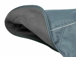 Ruffwear Overcoat™ Gefütterte Allwetter-Hundejacke Slate Blue 9 Ruffwear Overcoat™ Gefütterte Allwetter-Hundejacke Slate Blue -Angebote Hundeshop Store 1063243 Product