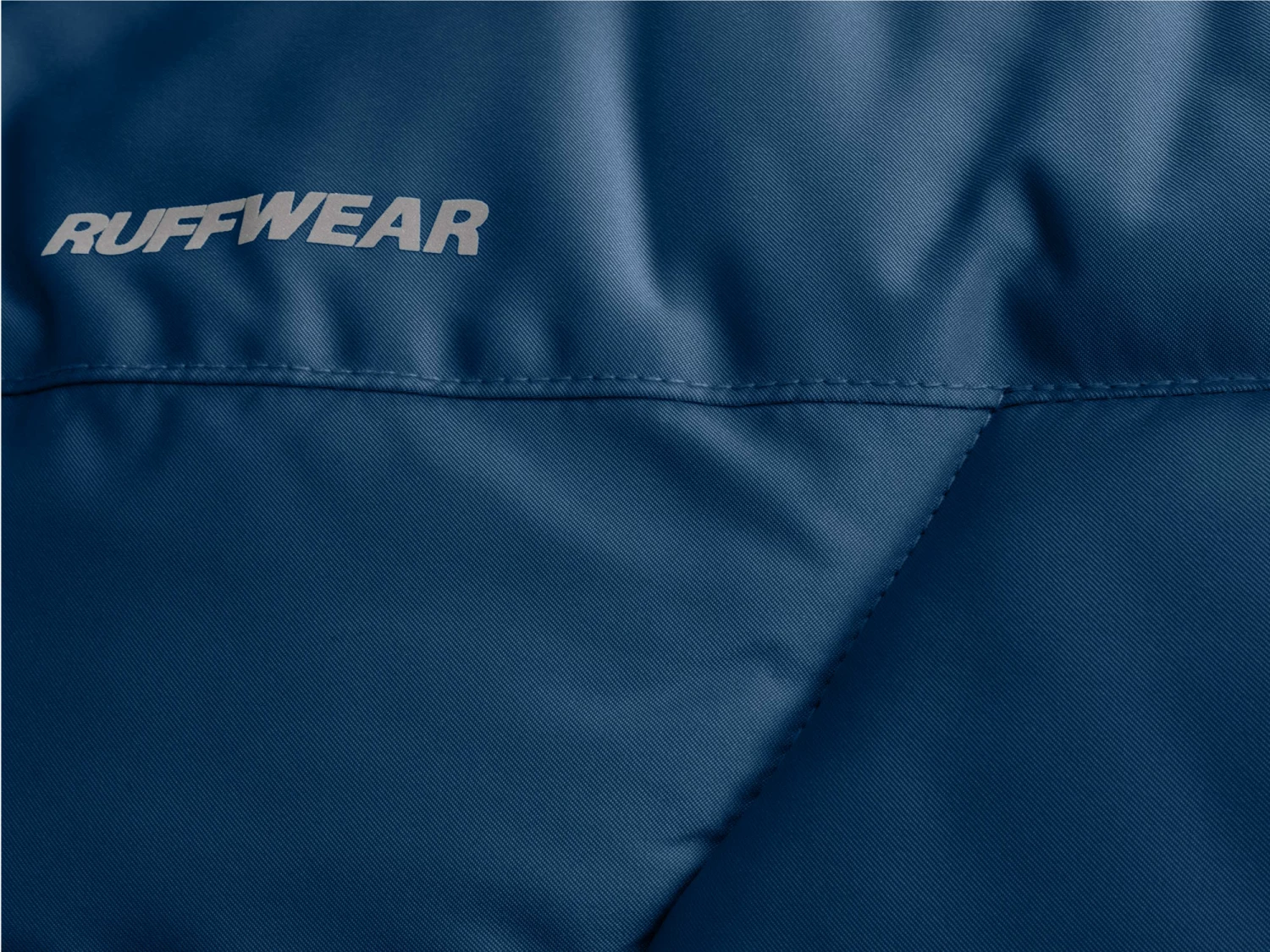 Ruffwear Quinzee™ Winter Hundejacke Blue Moon 5 Ruffwear Quinzee™ Winter Hundejacke Blue Moon – Bild 5