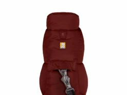 Ruffwear Quinzee™ Winter Hundejacke Fired Brick 9 Ruffwear Quinzee™ Winter Hundejacke Fired Brick -Angebote Hundeshop Store 1064363 Product