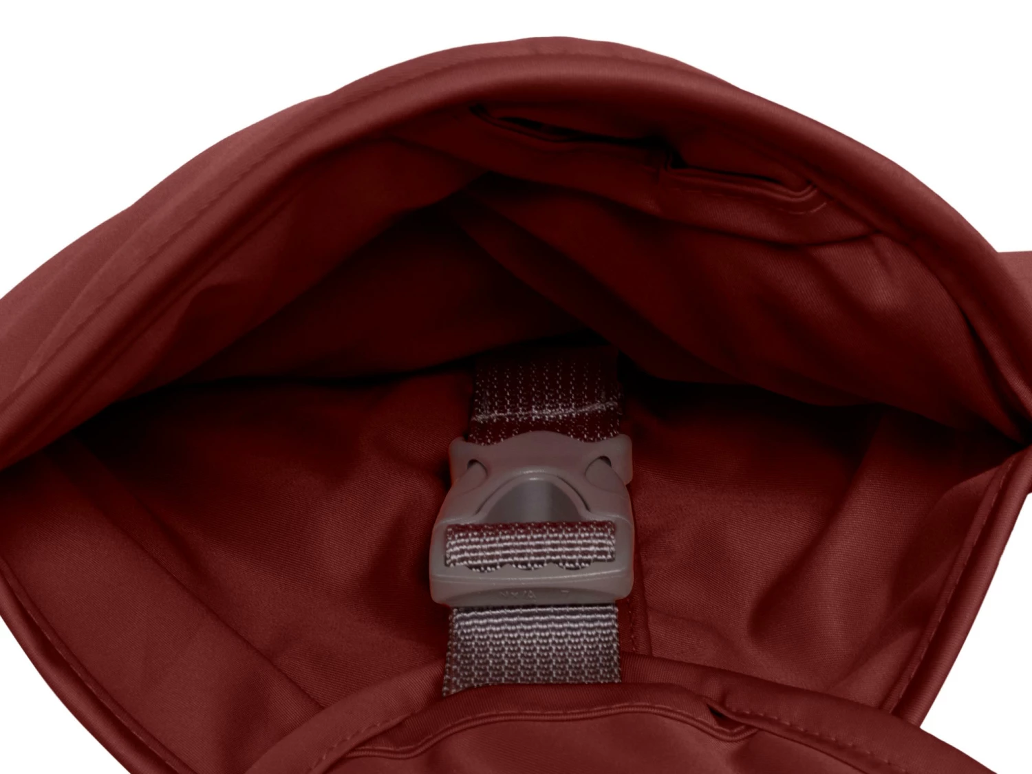 Ruffwear Quinzee™ Winter Hundejacke Fired Brick 4 Ruffwear Quinzee™ Winter Hundejacke Fired Brick – Bild 4