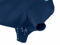 Ruffwear Undercoat™ Hunde-Neoprenanzug Aurora Teal -Angebote Hundeshop Store 1065262 Product