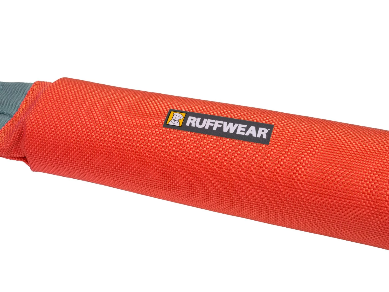 Ruffwear Pacific Loop Hundespielzeug Sockeye Red 2 Ruffwear Pacific Loop Hundespielzeug Sockeye Red – Bild 2