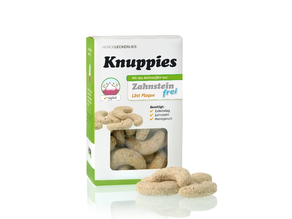 Anibio Zahnstein Frei Hundekekse 1 Anibio Zahnstein Frei Hundekekse